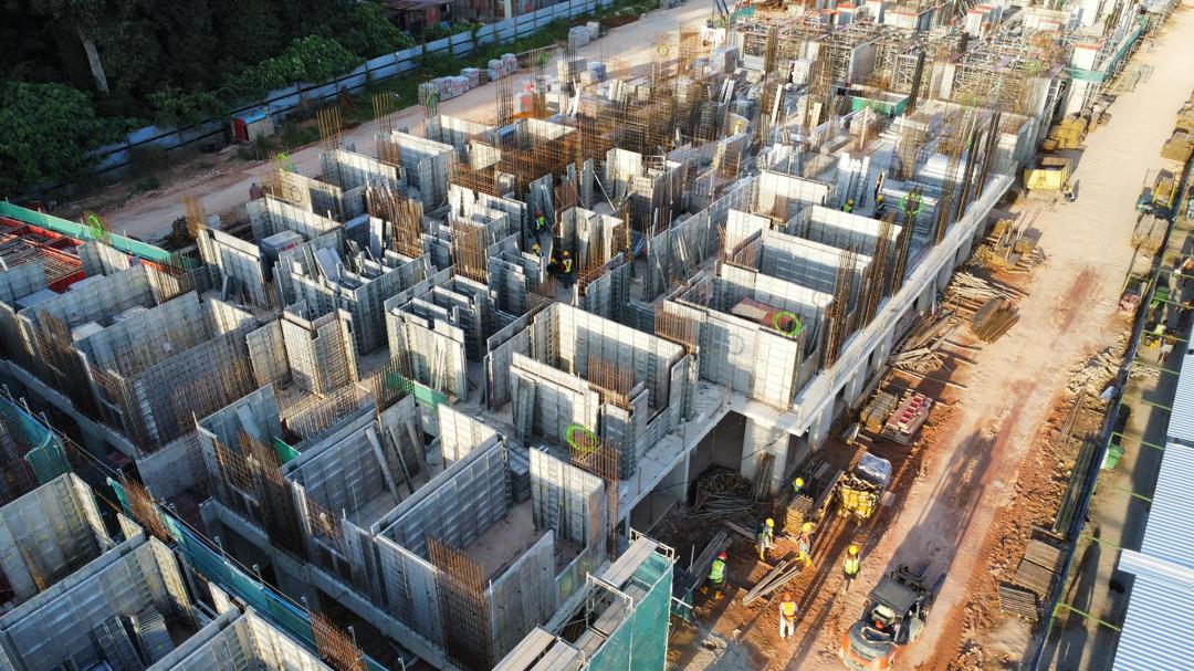 Uniformwork Hero