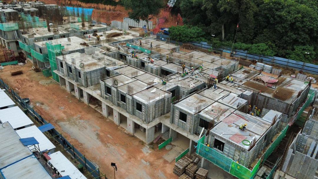 Construction Site
