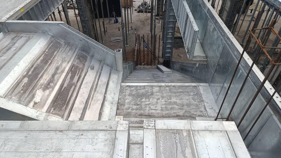 System Formwork